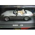 Jadi BMW Z8 roadster, Stratus grey, mint and boxed 1/43